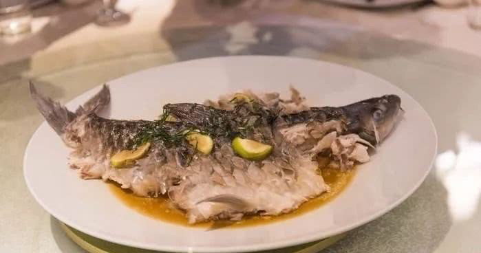 全球最贵 天价 淡水鱼 一口肉约600元 有钱人 这钱没白花 腾讯新闻