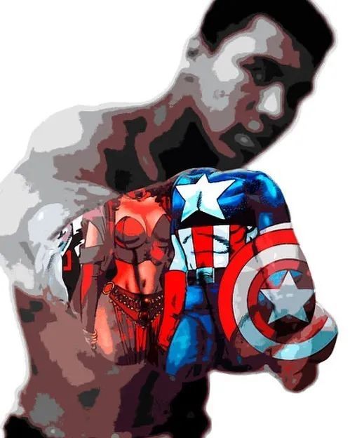 这个视频中击倒拳王阿里的人,一生拳台不败,你认识他吗?