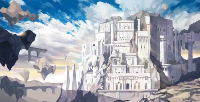 你曾经战斗过的阿拉德大陆 如今还是你记忆中的样子么 腾讯网