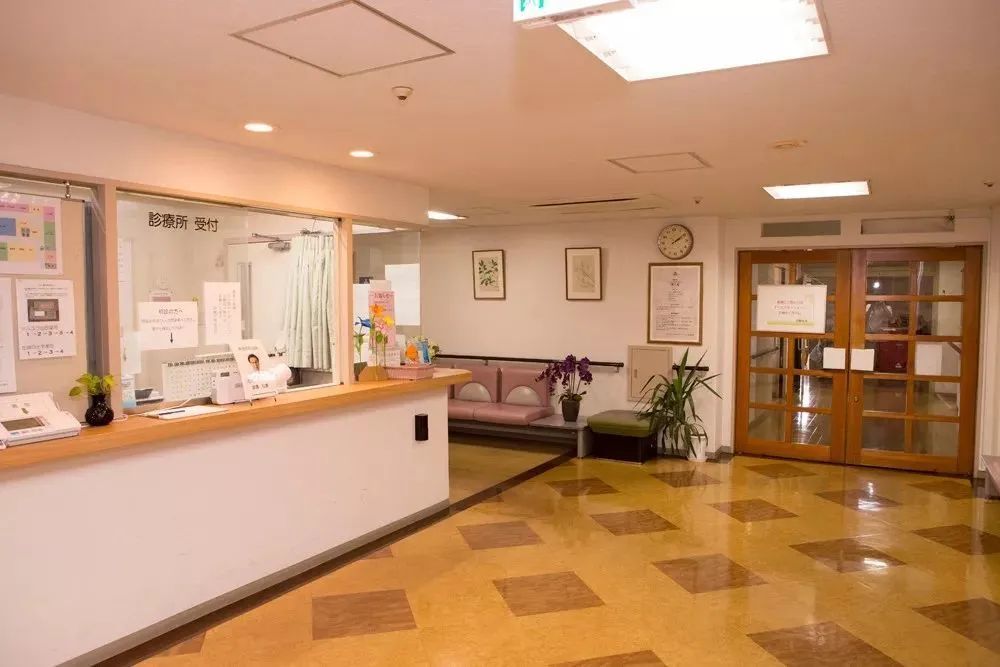 日本这家养老院堪称所有老年人的天堂,网友:看到价格,打扰了