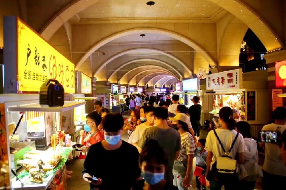 18个天津的纳凉圣地,这些地儿你还没去过吗!