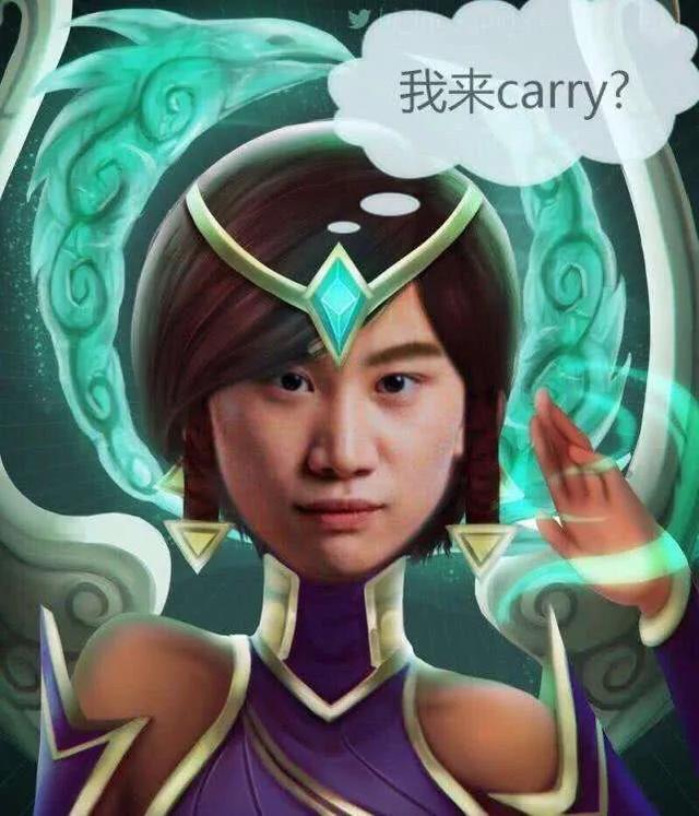 Doinb混子中单是什么回事？Doinb回应不玩carry英雄