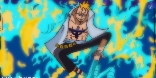 《海贼王》马尔科明明之前不愿意来到和之国,为何最终还是来了?