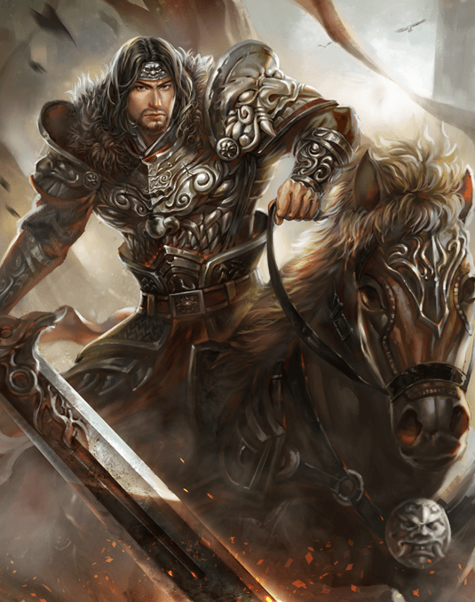 14图调整爆料华雄群5版三国杀武将技能资料库汇总身份局