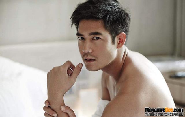 打开腾讯新闻,查看更多图片 >7台一哥weir,在泰国可说是家喻户晓,小编