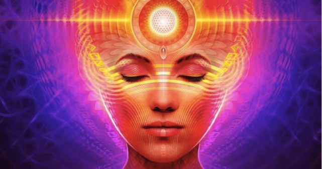 从大自然中汲取生命能量——九大人体系统与五大自然元素