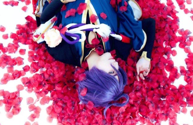 Coser 刀剑乱舞歌仙兼定