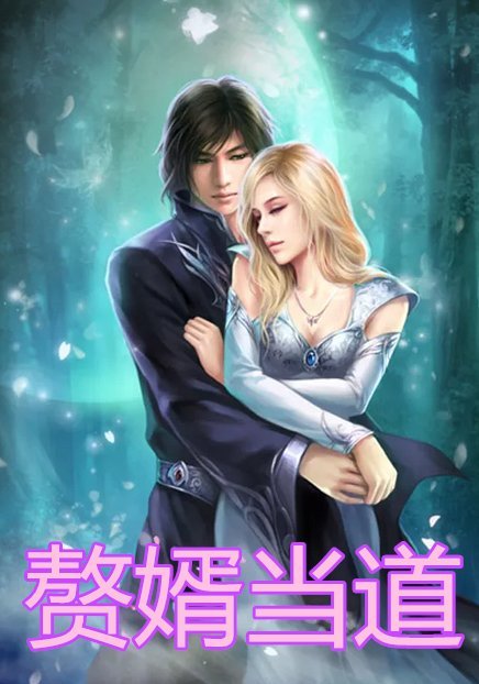 赘婿当道作者吻天的狼赘婿当道岳风柳萱全文简介董龙想要陷害岳风,拿
