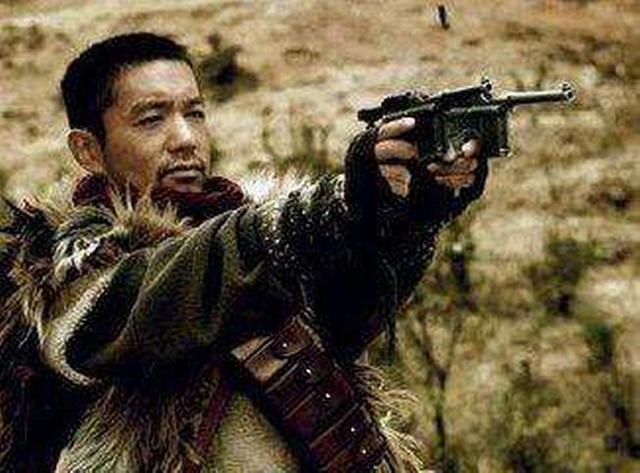 旧湛江传奇人物造甲三到底是土匪还是英雄