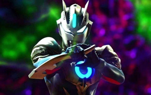 其实欧布奥特曼的形态有很多,有人算了一下至少有25种吧,其中以智勇