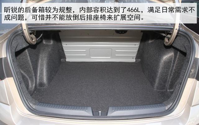 2020款斯柯达昕锐除了颜值进化还有什么变化