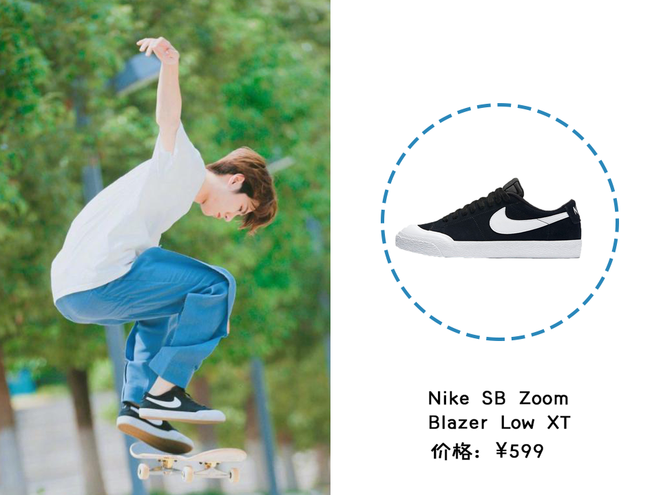 会主持演戏可赛车滑板还有酷盖王一博不会的么