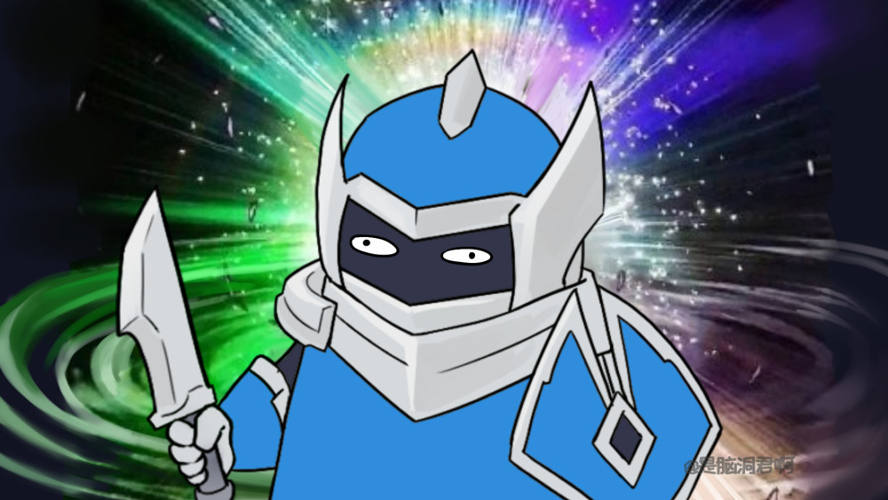 王者脑洞所花木兰跟踪宫本却被误以为是红方超级兵