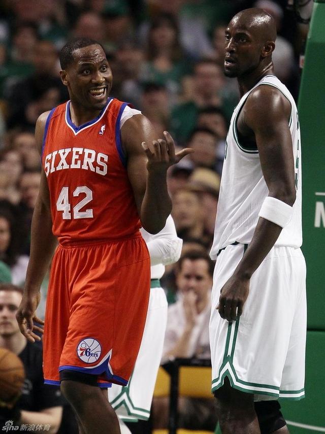 顶替奥尼尔进入全明星,现在却几乎无人知晓?