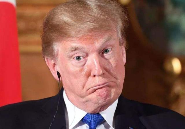 特朗普|7月底美国近10万儿童确诊，特朗普无视：儿童不易感染，死的也少