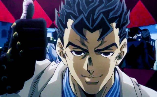 的奇妙冒险 不灭钻石》里,大反派吉良吉影就是一位作息十分规律的人