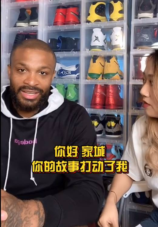 有梦想谁都了不起