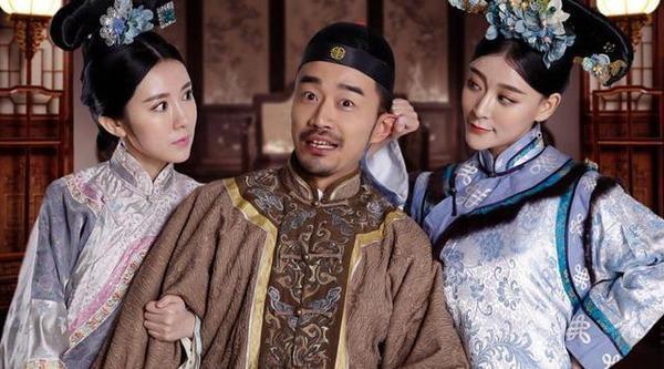 在古代,男子只有一个明媒正娶的妻子,其余的都是侧室与妾室,他们养育