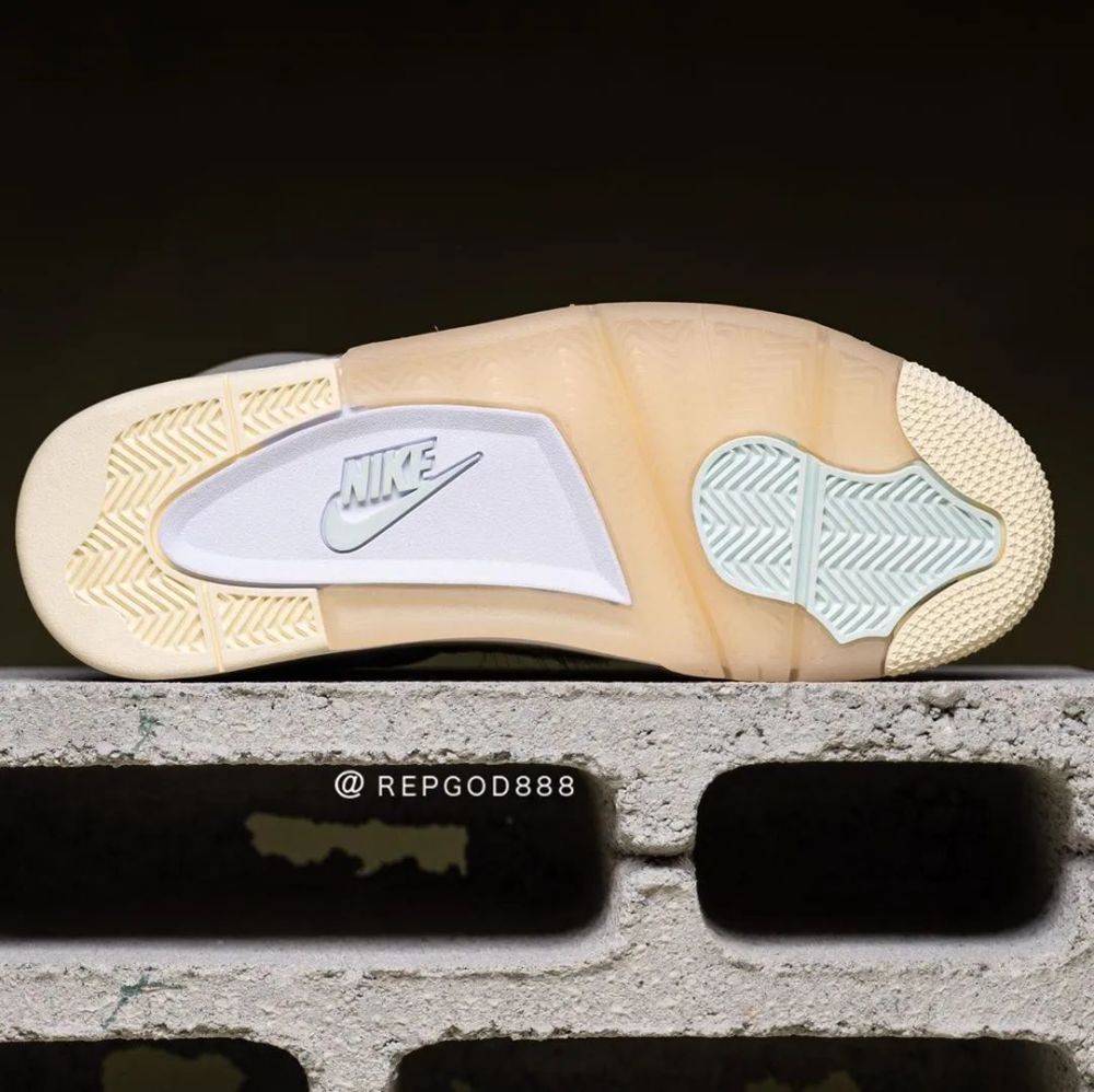 看完细节都爱了offwhitexaj4将于7月发售