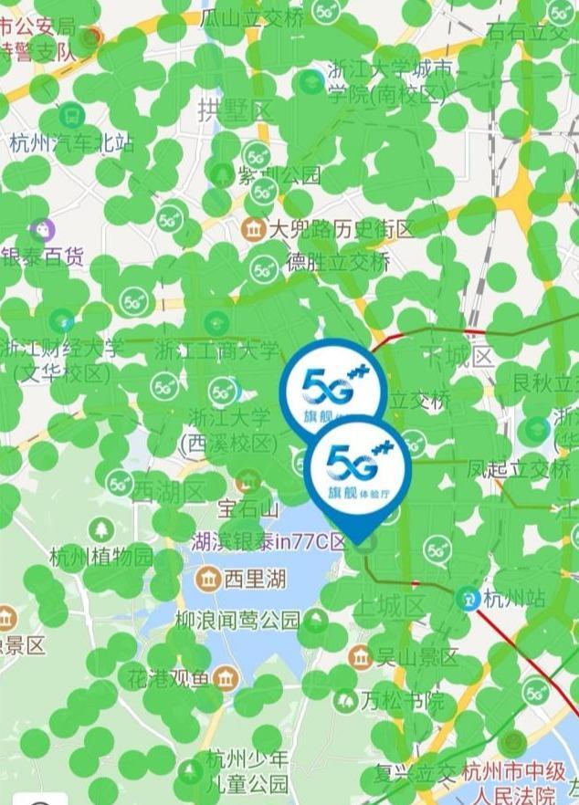 中国5g部署实力有多强?一年建60万基站超美国最终数量