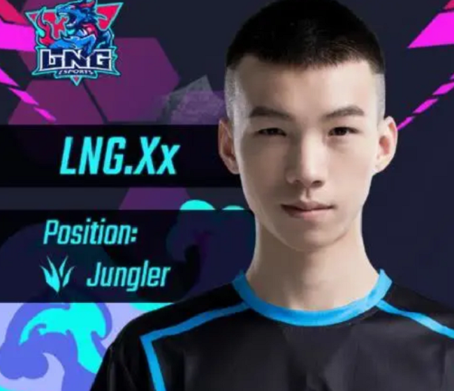 LPL比分：LGD爆冷被LNG零封，积分榜单大变样！水鬼太多了