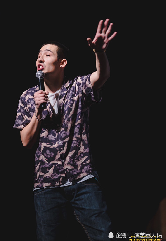 卡姆还能复出吗,笑果文化仍未放弃,池子:谢谢了