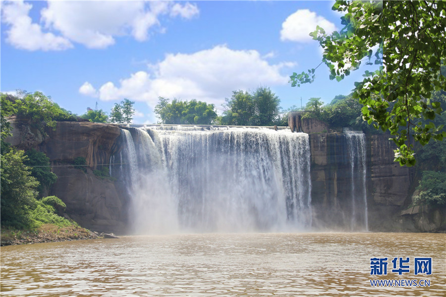 重庆河系"补短"记——北碚梁滩河"一河一策"的实践与探索