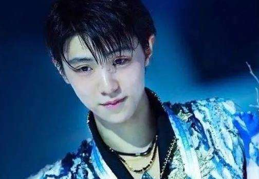 漫撕脸王子气质 被称花滑传奇的羽生结弦 是被粉丝尬吹吗 腾讯网