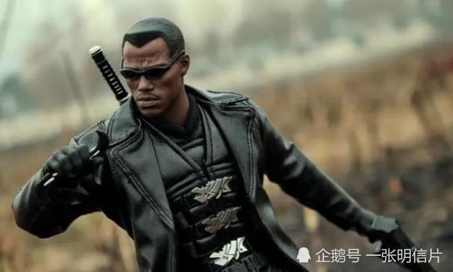 无法超越的超级英雄扮演者堪称经典你最喜欢哪个人物