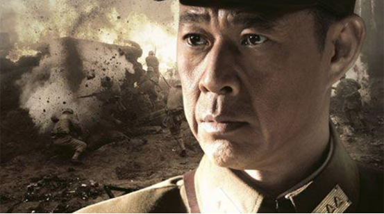 5这是一部14年播出,由张丰毅,佟瑞欣,郑昊,戴娇倩等主演的战争剧,电视