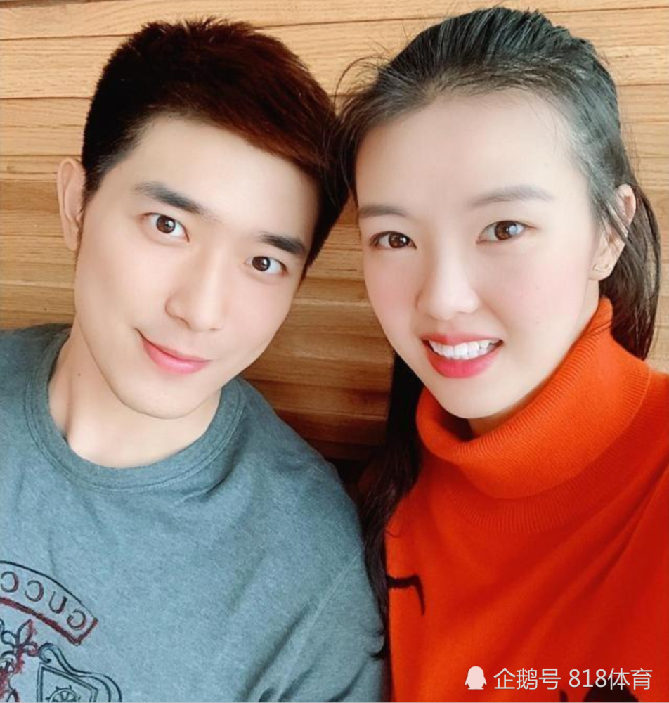 张常宁吴冠希东京奥运后大婚 老公将去日本助阵 近期不考虑生宝宝 腾讯新闻