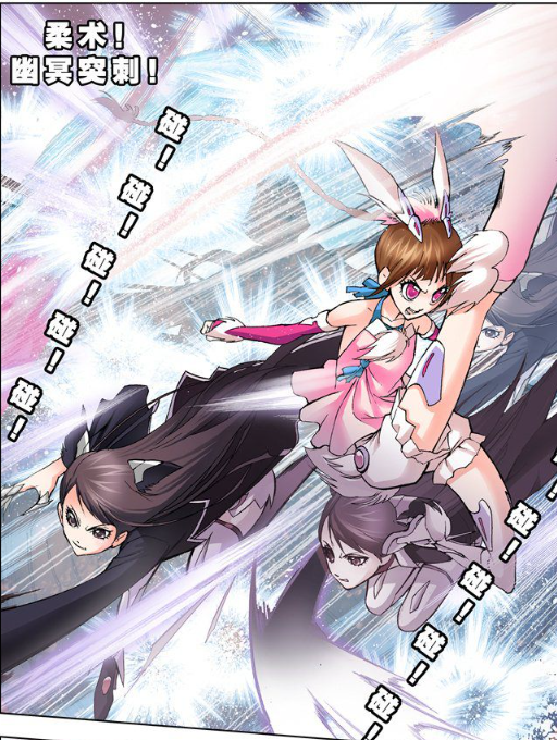 搞笑疯人:魂王居然是个"缩头乌龟"太难缠,寒冰魂气史莱克遇劲敌!