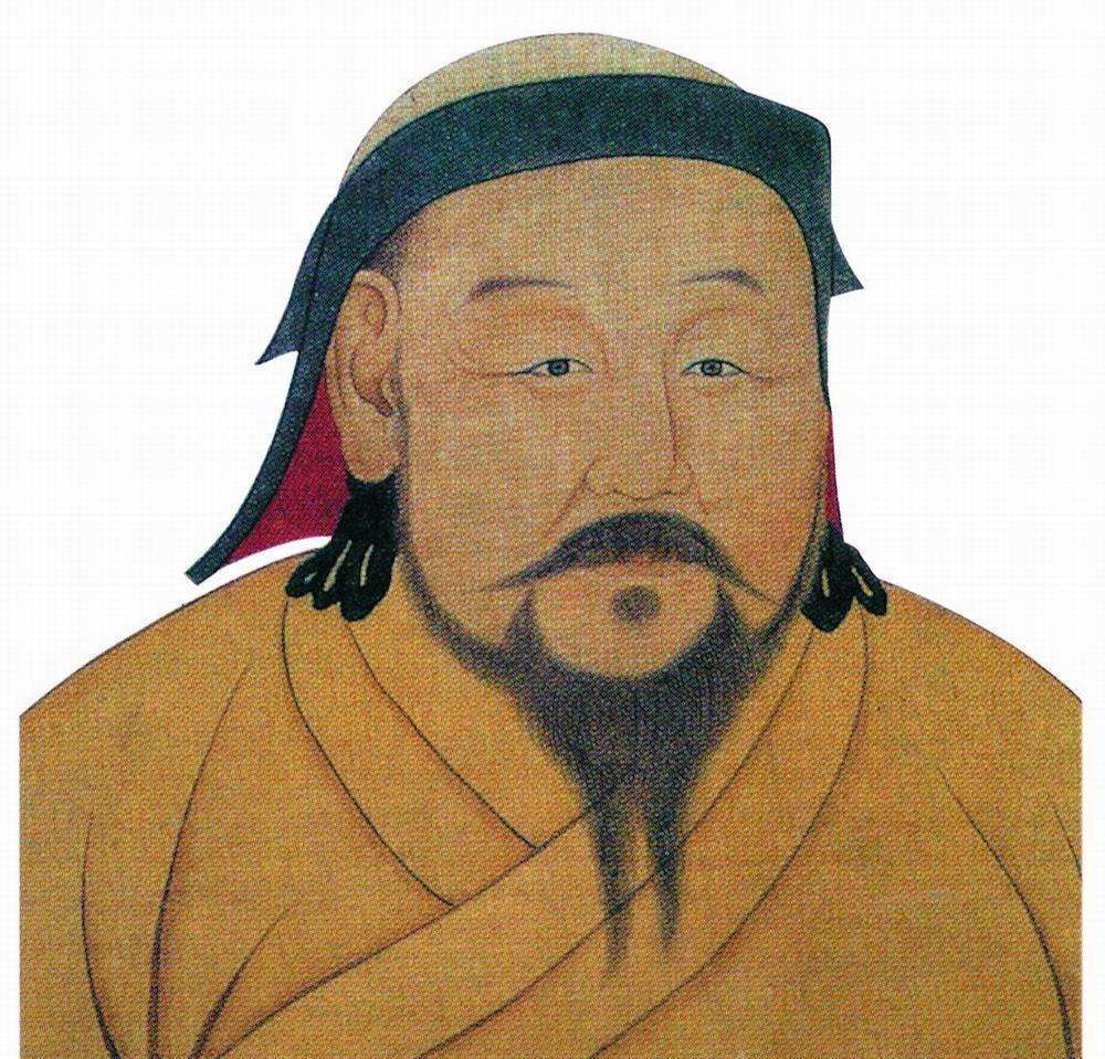 成吉思汗作为蒙古人那么他是不是中国人答案终于被说出