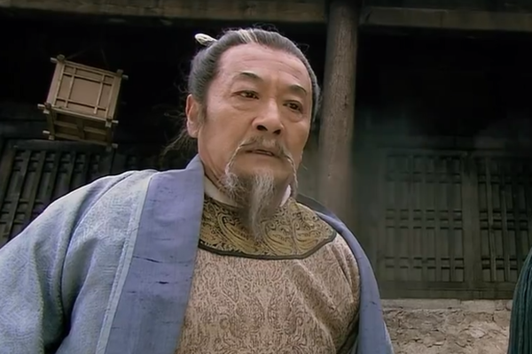 不过,就在征讨方腊之战开始不久,因为皇帝偶感风寒,安道全被一纸诏书