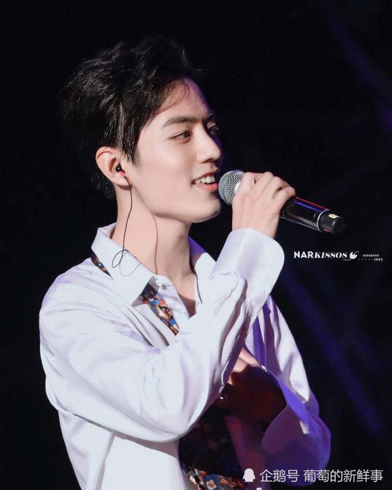 我们的歌|老生常谈，《我们的歌》第二季肖战是否回归？