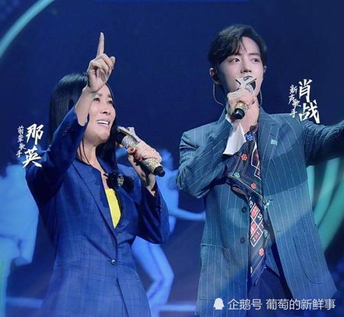 我们的歌|老生常谈，《我们的歌》第二季肖战是否回归？