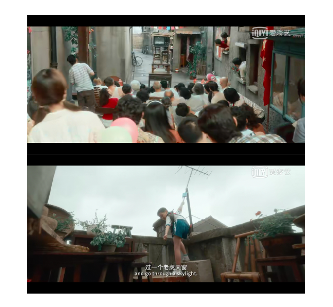 家用电视锅被它孙子dtmb给反超了 网友表示 可以手机免费看电视了 腾讯新闻