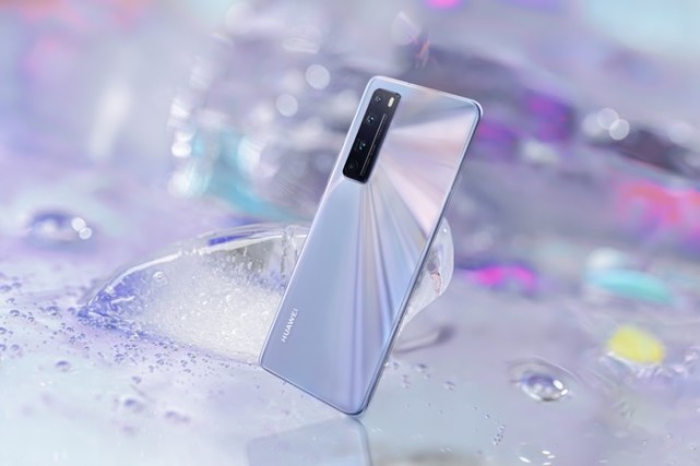 618教你薅羊毛5g自拍视频旗舰华为nova7pro每天只需5块钱