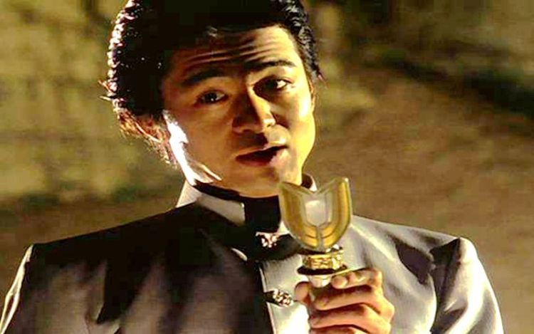 的电视剧中,说到这里估计大家就能想到是谁了,那就是科学狂人正木敬吾