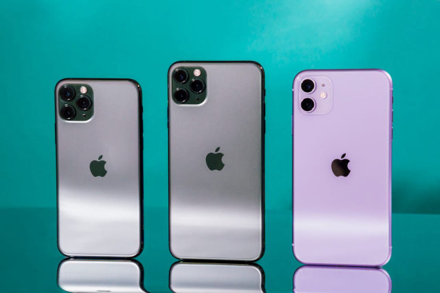 网友 因为一部苹果iphone手机对自己的爸妈失望至极 腾讯网