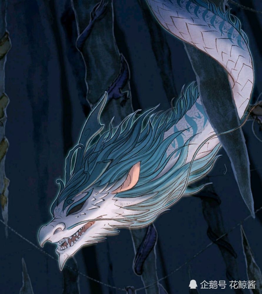 敖丙传:蛟龙族上线,乙殿安然无恙,敖丙成为海妖逃离深渊的希望