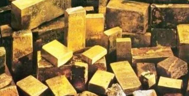 孙二娘|山东暗藏孙二娘宝藏，多年寻宝无人发现，结果猪帮了大忙