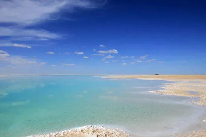 青海七天深度发现之旅自驾路线及攻略 腾讯新闻