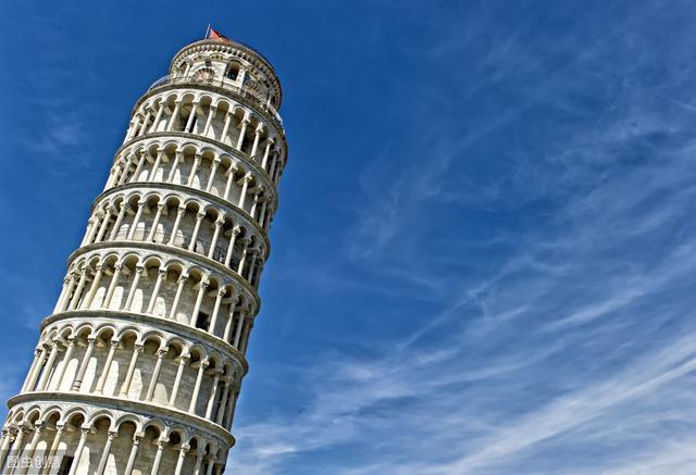 倾斜800余年的危楼17年才修正4厘米花费2个多亿也不心疼