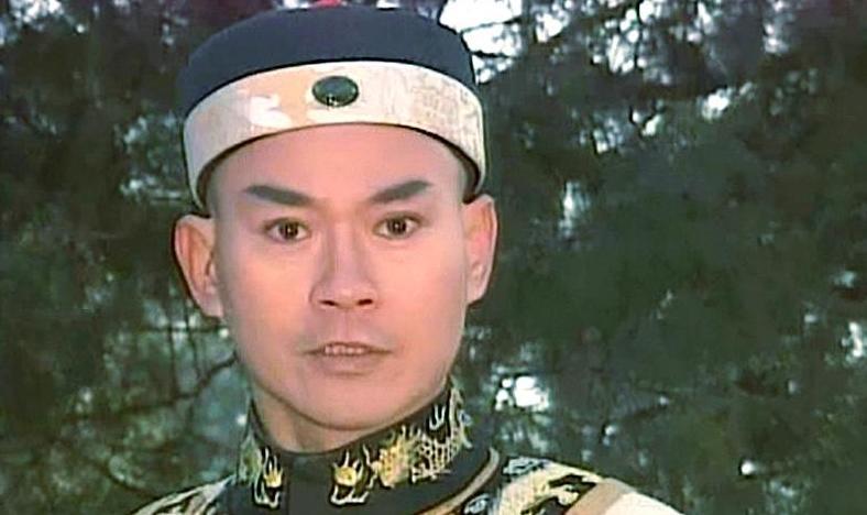 23年前,这部 9分的冷门武侠剧,是一部被