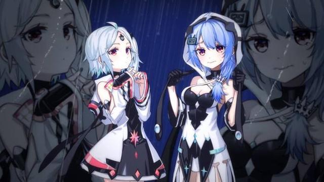 22和33娘从登录界面上消失难道b站真的变质了到底何为去acg化