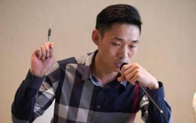 易购网的创始人贾永龙