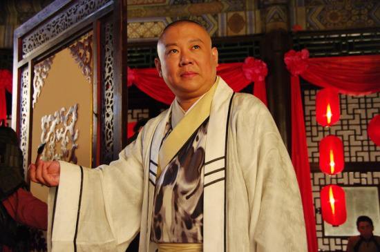 忘了你爸爸郭德纲的教训了郭麒麟官宣主演赘婿网友却并不看好