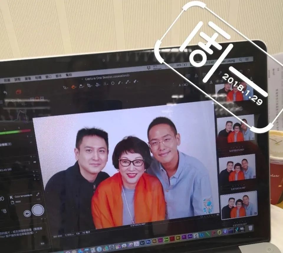 孩子都生了却没嫁入豪门,如今又倒贴男明星,混得还不如梁洛施?