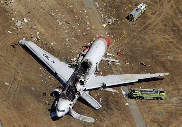 在国际民航组织的调查下,经过多方的确认与确切的证据表明,波音747